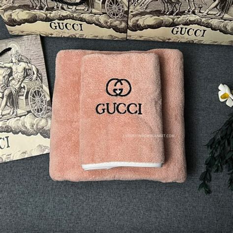 gucci towels|gucci towels for women.